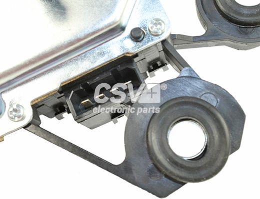 imagen del conector del producto Motor Limpia Trasero Vag