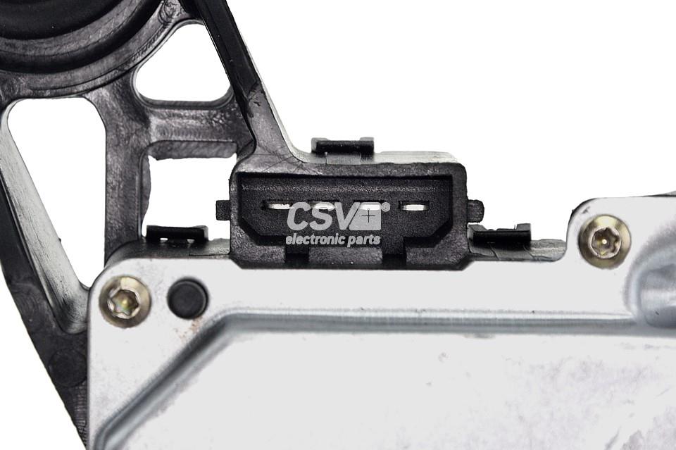 imagen del conector del producto Motor Limpia Trasero Vag