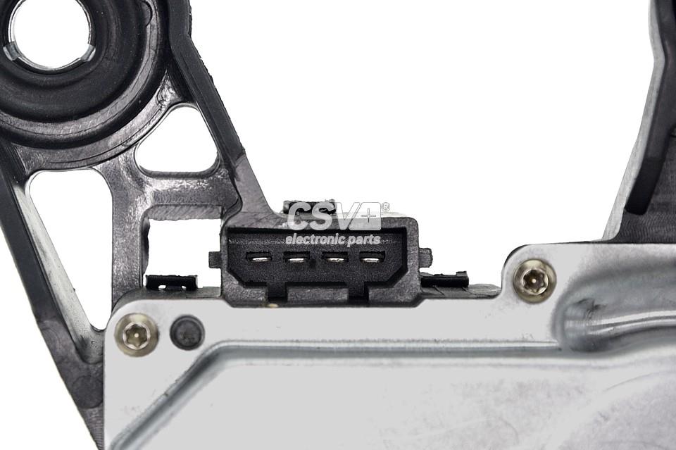 imagen del conector del producto Motor Limpia Trasero Vag