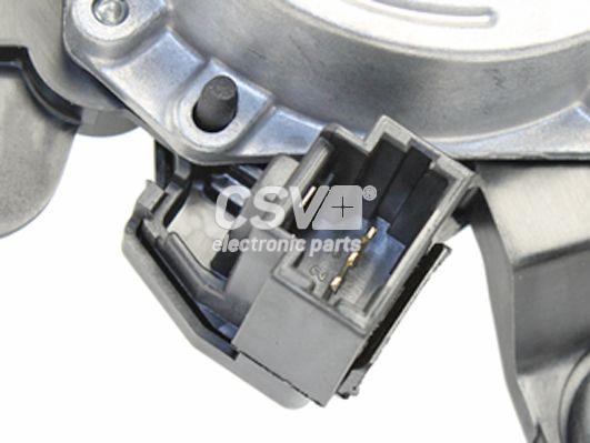 imagen del conector del producto Motor Limpia Trasero Renault