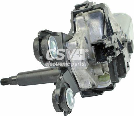 imagen del conector del producto Motor Limpia Trasero Ford