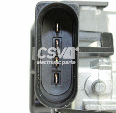 imagen del conector del producto Motor Limpia Delantero Ford