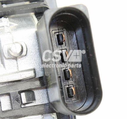 imagen del conector del producto Motor Limpia Delant. Ford