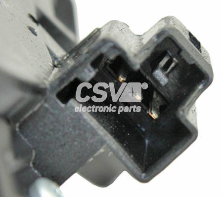 imagen del conector del producto Motor Limpia Trasero Ford