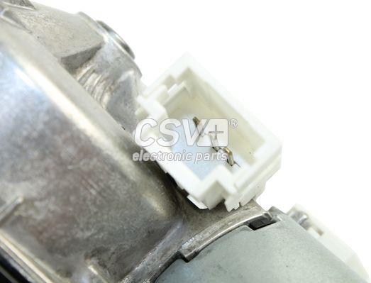 imagen del conector del producto Motor Limpia Trasero Nissan