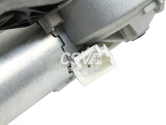 imagen del conector del producto Motor Limpia Trasero Renault