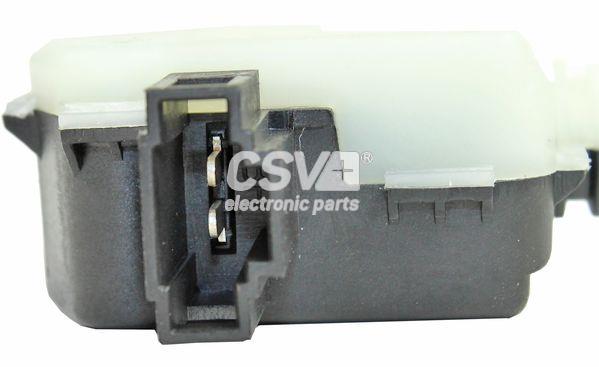 imagen del conector del producto Actuador Cierre Maletero Vag