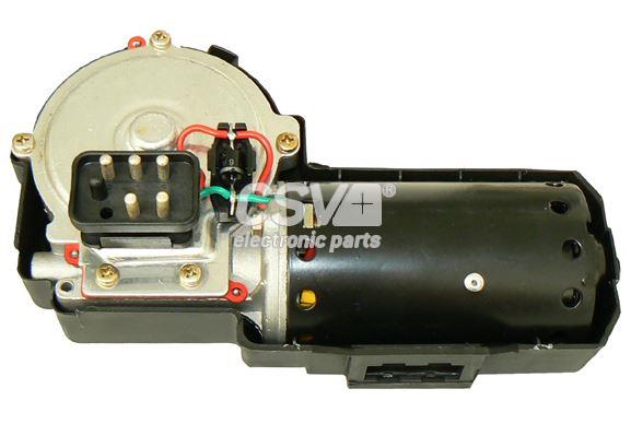 imagen del conector del producto Motor Limpia Delantero Mercedes