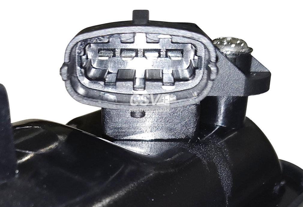 imagen del conector del producto Colector Admision Opel Sin Actuador