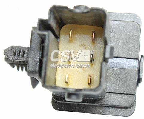 imagen del conector del producto Sonda Lambda