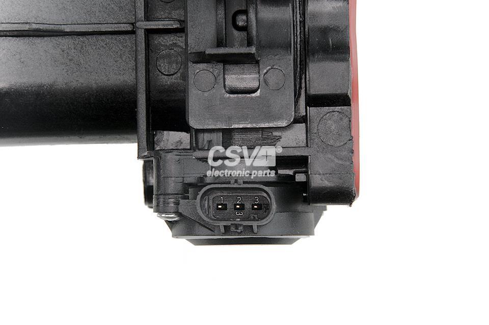 imagen del conector del producto Colector Admision Grupo Vag