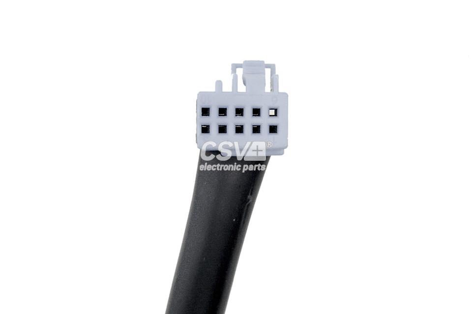 imagen del conector del producto Interruptor Elevalunas Mercedes