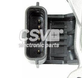 imagen del conector del producto Cuerpo De Mariposa Renault