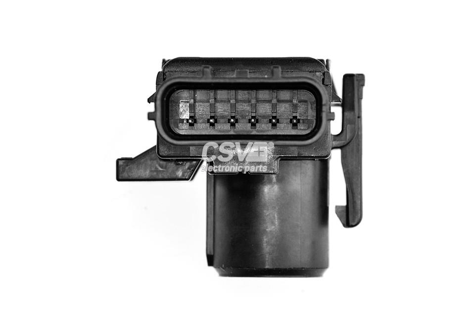 imagen del conector del producto Sensor De Aparcamiento Honda