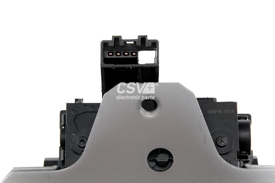 imagen del conector del producto Actuador Maletero Ford