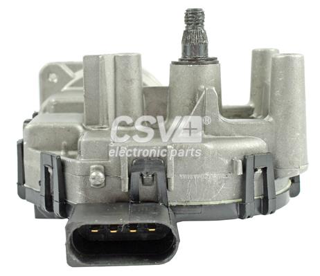 imagen del conector del producto Motor Limpiarabrisa Ford Focus