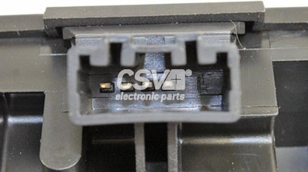 imagen del conector del producto Actuador Maletero Ford