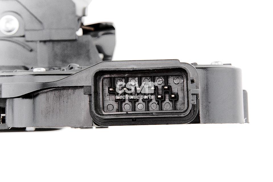 imagen del conector del producto Actuador Trasero Izqdo L.rover