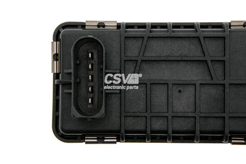 imagen del conector del producto Actuador De Turbo Mercedes