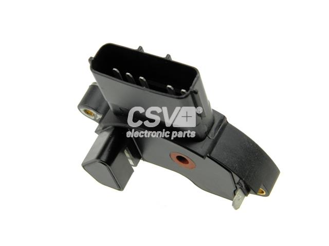 imagen del conector del producto Modulo De Encendido Nissan