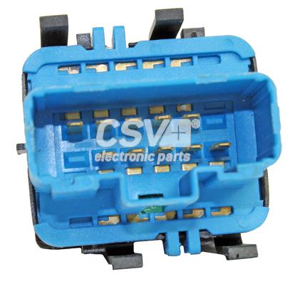 imagen del conector del producto Interruptor Elevalunas