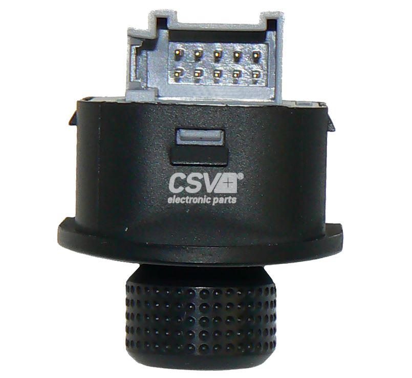 imagen del conector del producto Interruptor De Espejo Vag