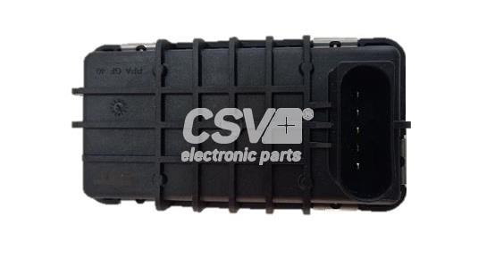 imagen del conector del producto Actuador Turbo Vag (g21)