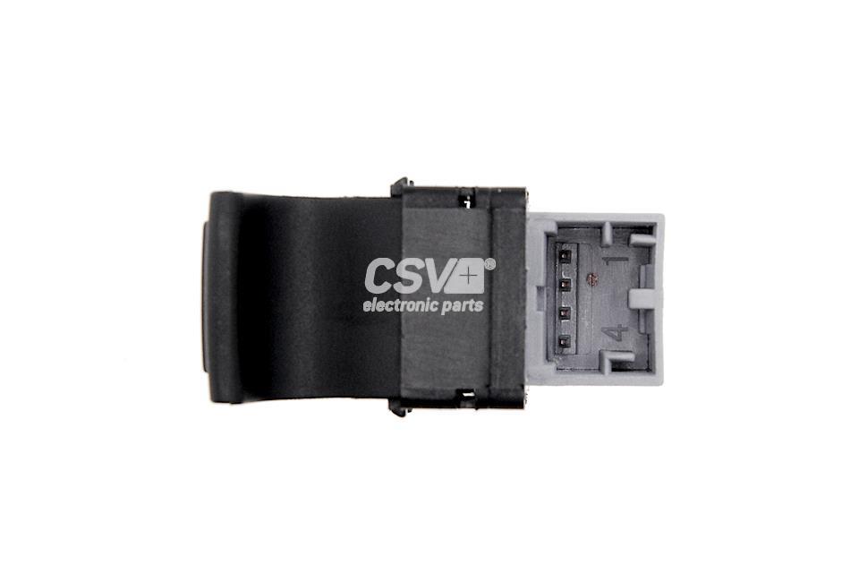 imagen del conector del producto Interruptor Elevalunas Vag