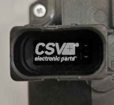 imagen del conector del producto Actuador Trasero Drcho. Opel