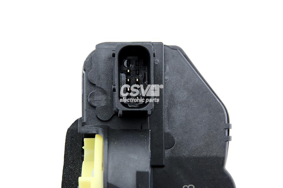 imagen del conector del producto Actuador Delantero Izqdo. Opel