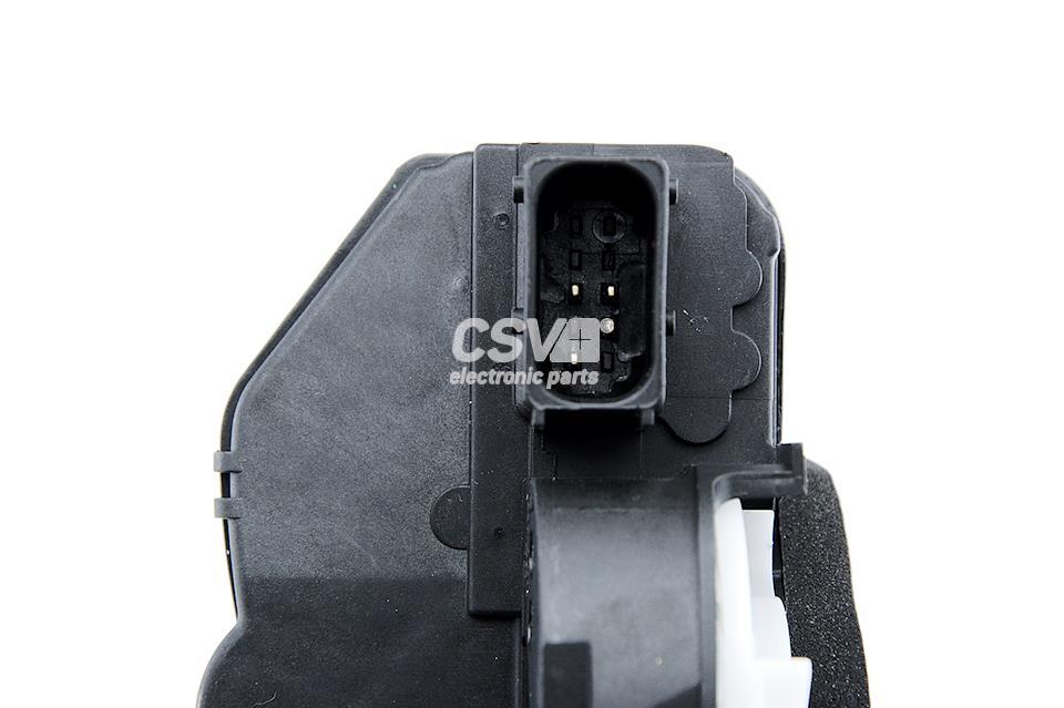 imagen del conector del producto Actuador Delantero Dcho Opel