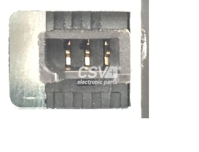imagen del conector del producto Actuador Maletero Vag