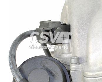 imagen del conector del producto Colector Admision Mercedes