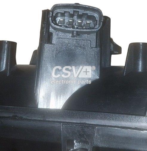 imagen del conector del producto Colector De Admision Opel