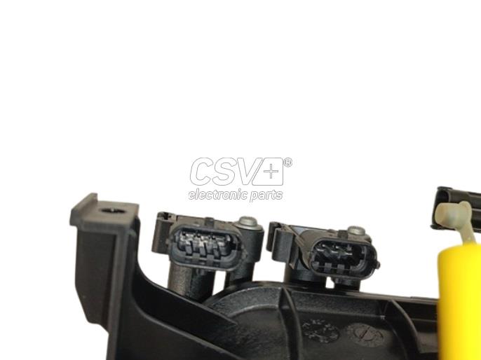imagen del conector del producto Colector Admision Opel