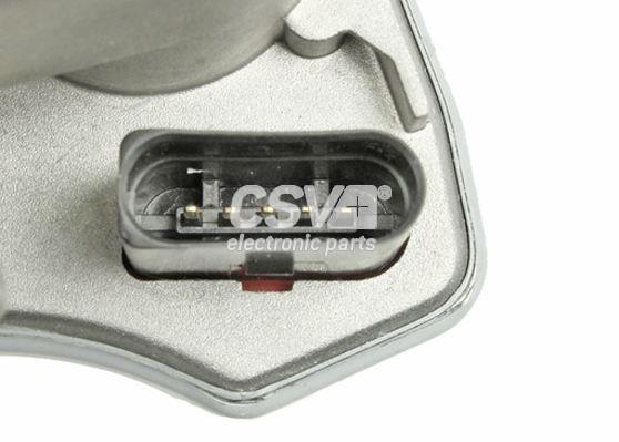 imagen del conector del producto Cuerpo De Mariposa Grupo Vag