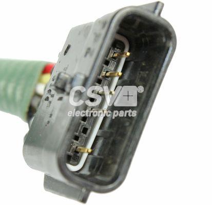 imagen del conector del producto Sonda Lambda Renault