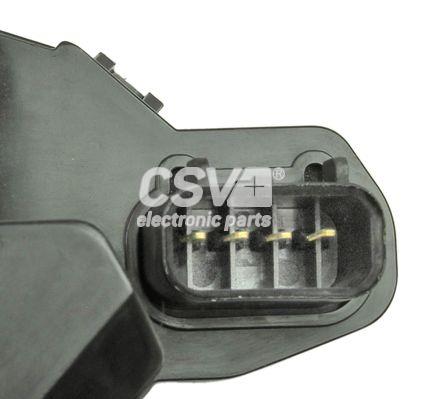 imagen del conector del producto Actuador Delantero Dcho. L.rover