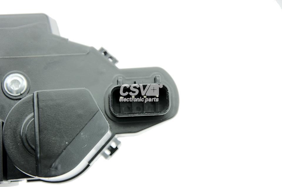 imagen del conector del producto Actuador Trasero Dcho Land Rover