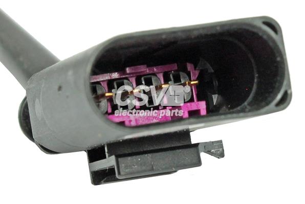 imagen del conector del producto Sonda Lambda Vag