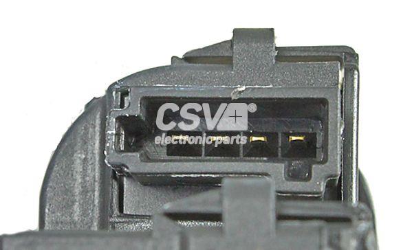 imagen del conector del producto Actuador Maletero Opel