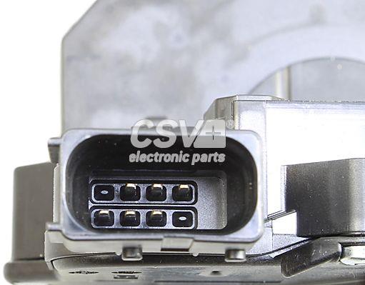 imagen del conector del producto Actuador Delant. Izqdo Opel