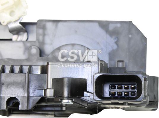 imagen del conector del producto Actuador Trasero Dcho. Opel