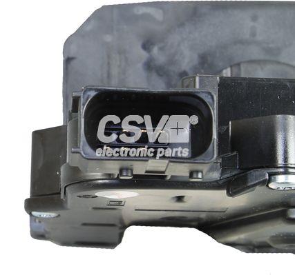 imagen del conector del producto Actuador Trasero Iqdo. Opel