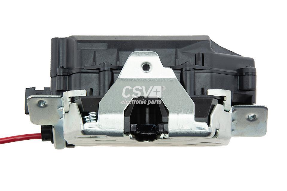 imagen del conector del producto Actuador Maletero Mercedes