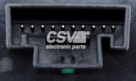 imagen del conector del producto Interruptor Elevalunas Vag