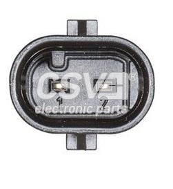 imagen del conector del producto Sensor Carga De Bateria Opel