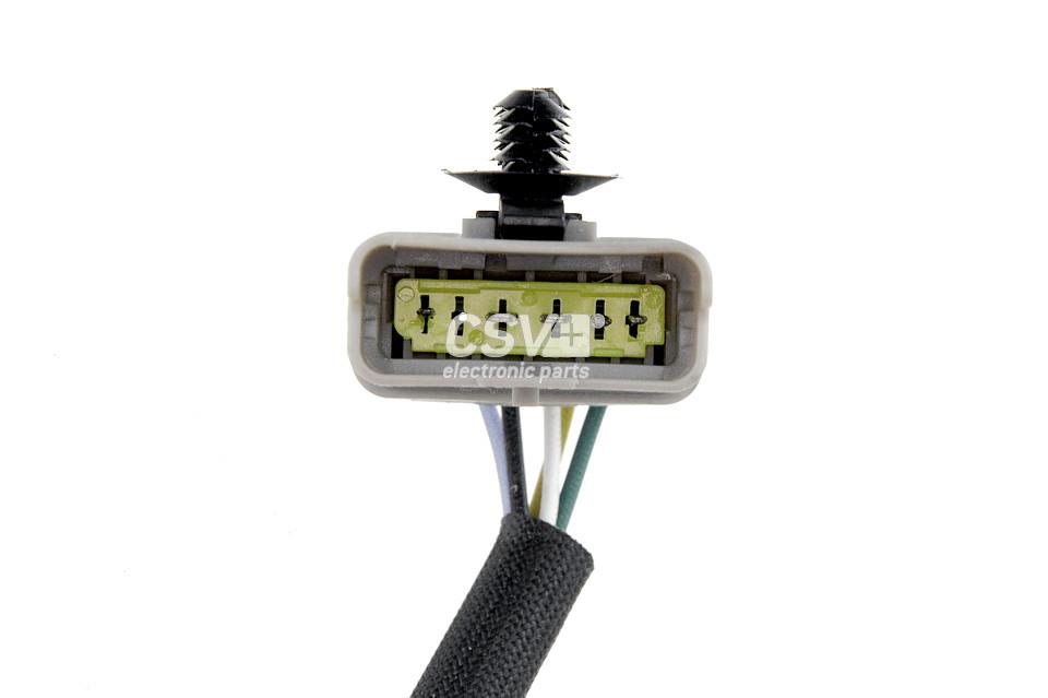 imagen del conector del producto Valvula Egr Land Rover