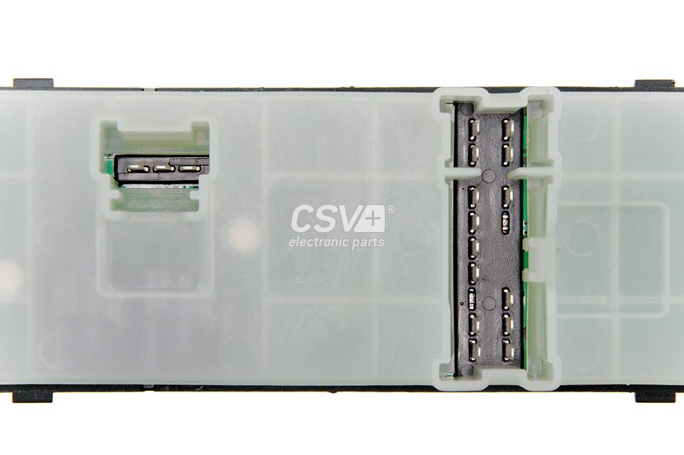 imagen del conector del producto Interruptor Elevalunas Nissan