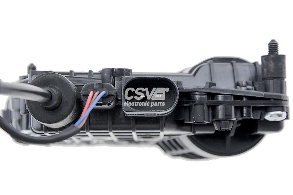 imagen del conector del producto Actuador Cierra Trasero Derecho Bmw